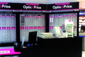 Le concept d’Optic&Price
