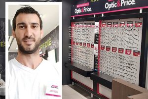 Qui mieux que nos opticiens peut parler d’Optic&Price ? Ã  Castelsarrasin