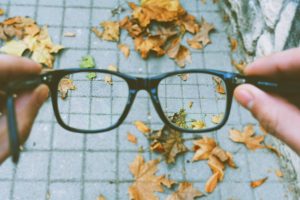 Quels sont les signes d’un trouble de la vue ?